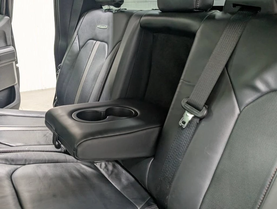 2021 Ford Super Duty 4th Gen - Image 17 of 31