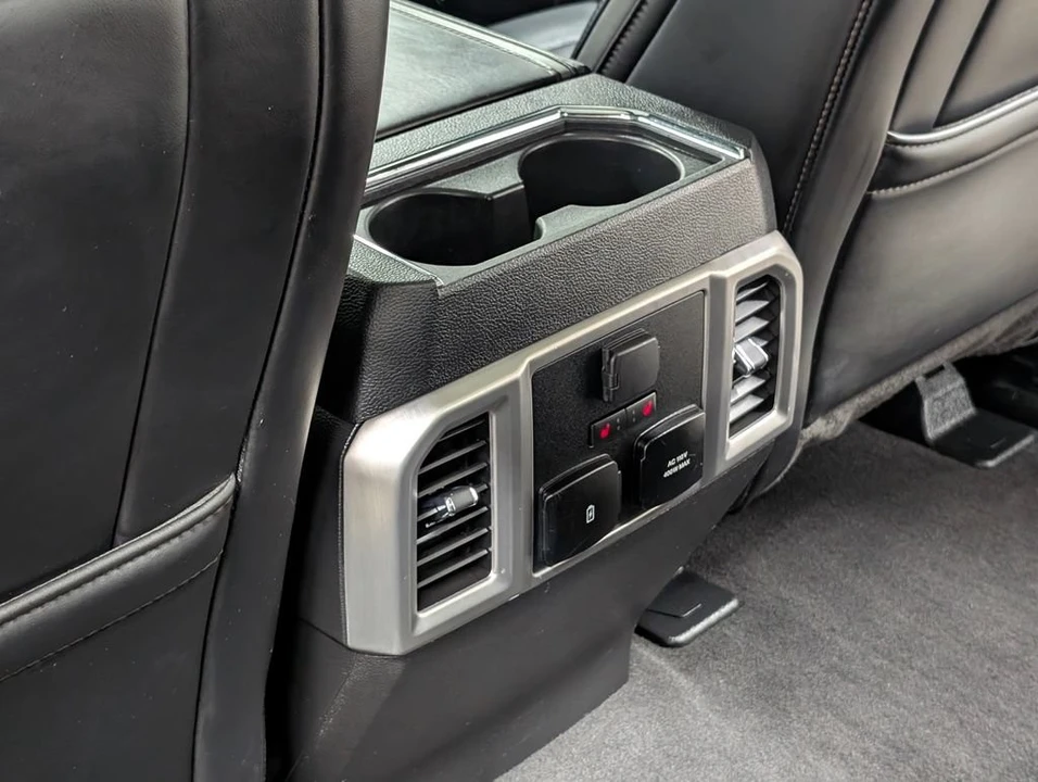 2021 Ford Super Duty 4th Gen - Image 18 of 31