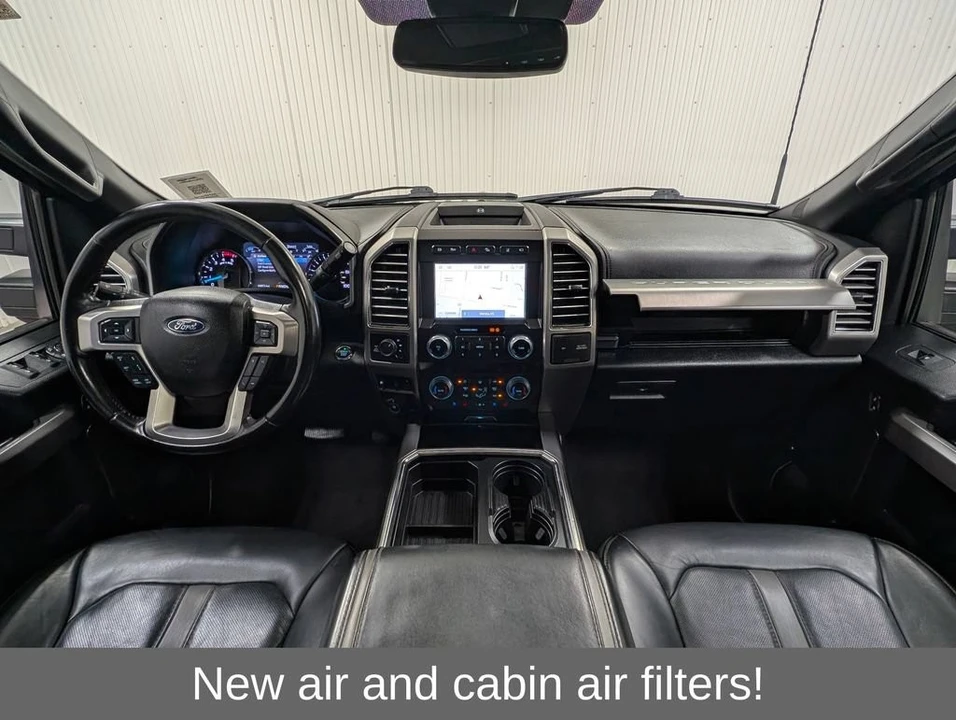 2021 Ford Super Duty 4th Gen - Image 3 of 31
