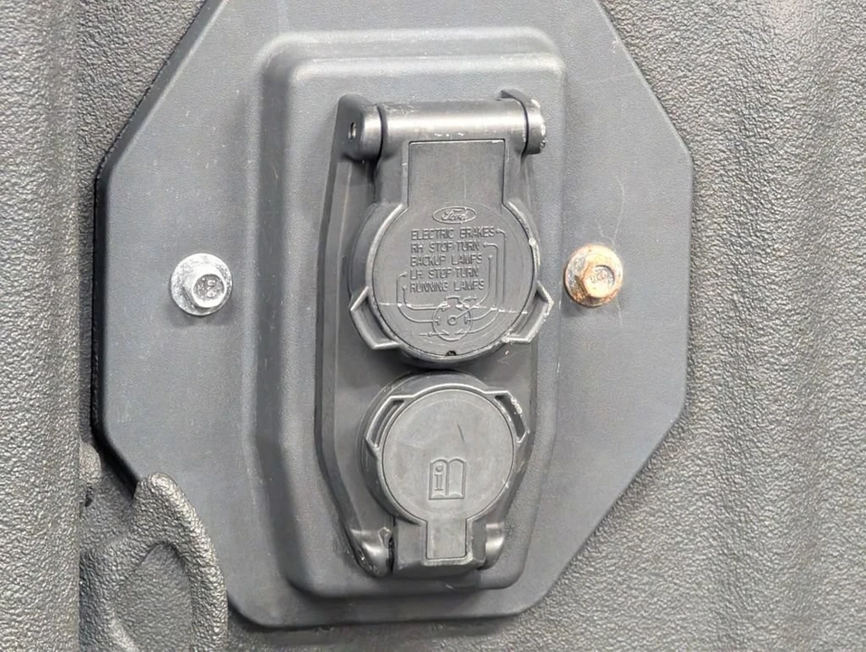 2021 Ford Super Duty 4th Gen - Image 27 of 31