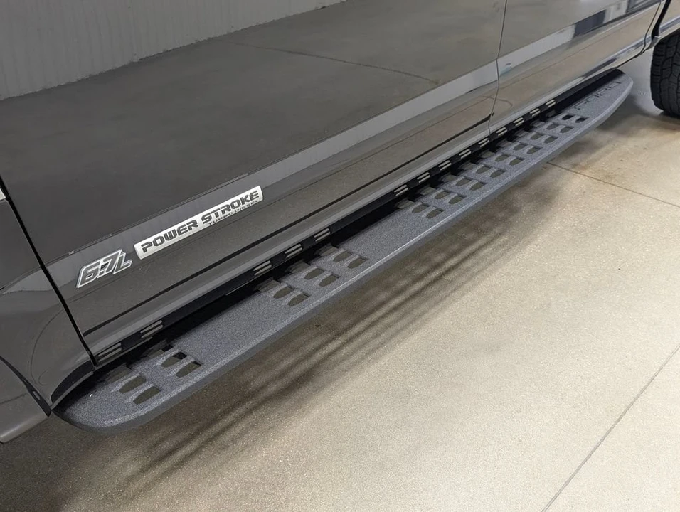 2021 Ford Super Duty 4th Gen - Image 21 of 31