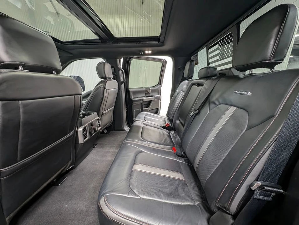 2021 Ford Super Duty 4th Gen - Image 16 of 31