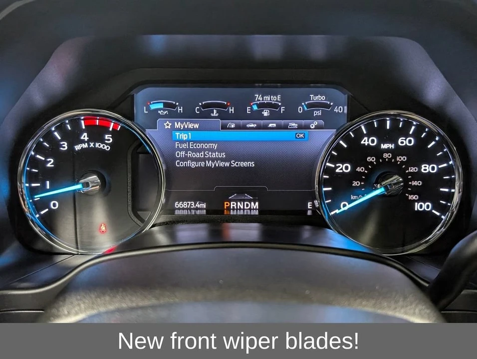 2021 Ford Super Duty 4th Gen - Image 4 of 31