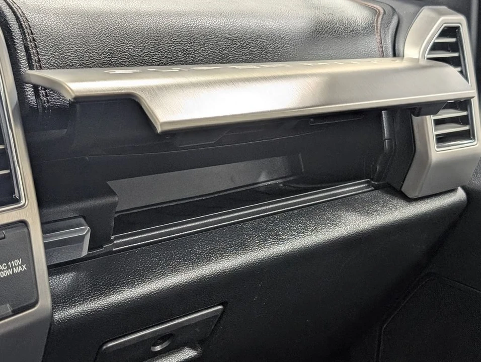 2021 Ford Super Duty 4th Gen - Image 12 of 31