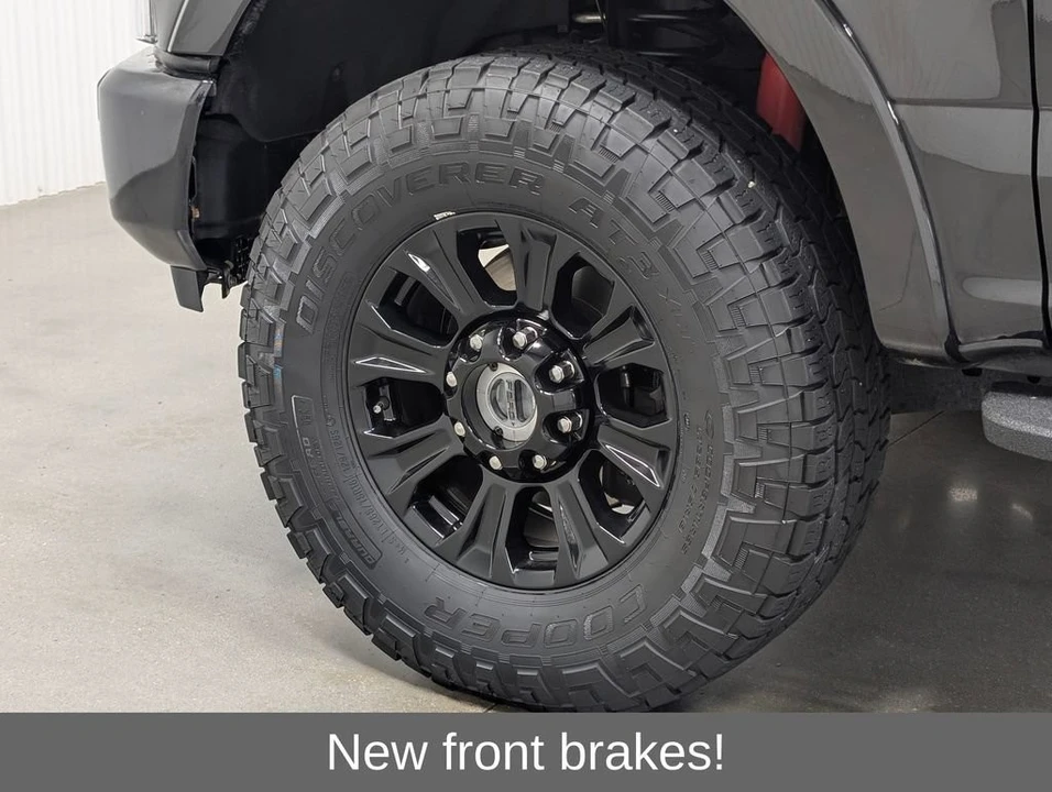 2021 Ford Super Duty 4th Gen - Image 2 of 31