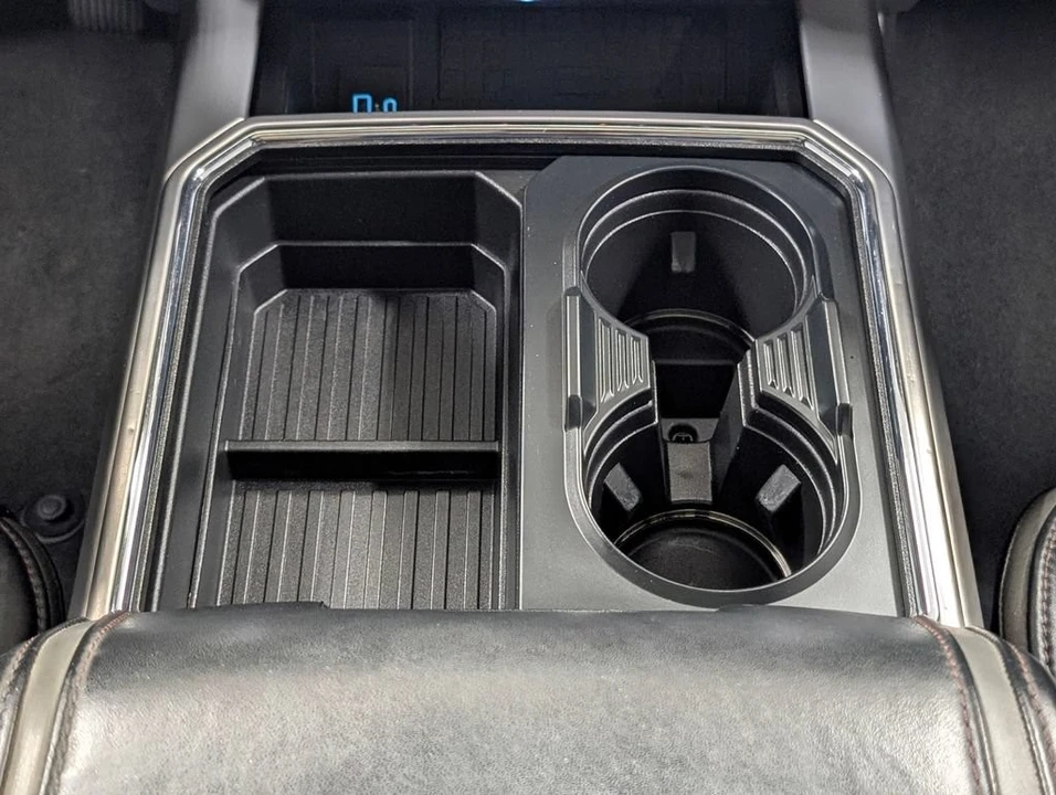 2021 Ford Super Duty 4th Gen - Image 9 of 31