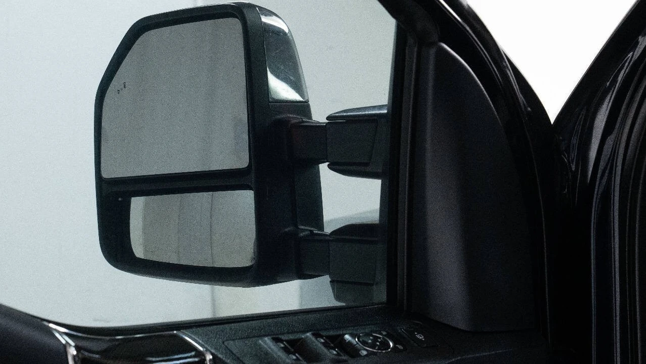 2021 Ford Super Duty 3rd Gen - Image 11 of 12