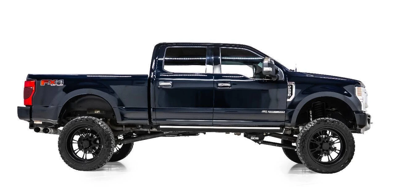 2021 Ford Super Duty 3rd Gen - Image 5 of 12