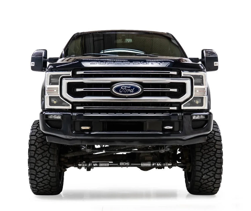 2021 Ford Super Duty 3rd Gen - Image 7 of 12