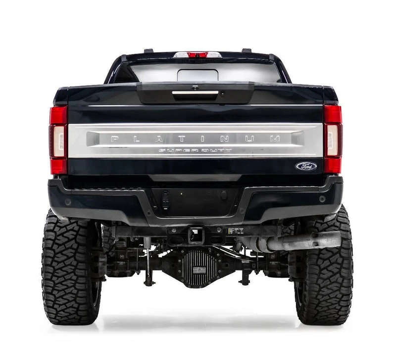 2021 Ford Super Duty 4th Gen - Image 8 of 12