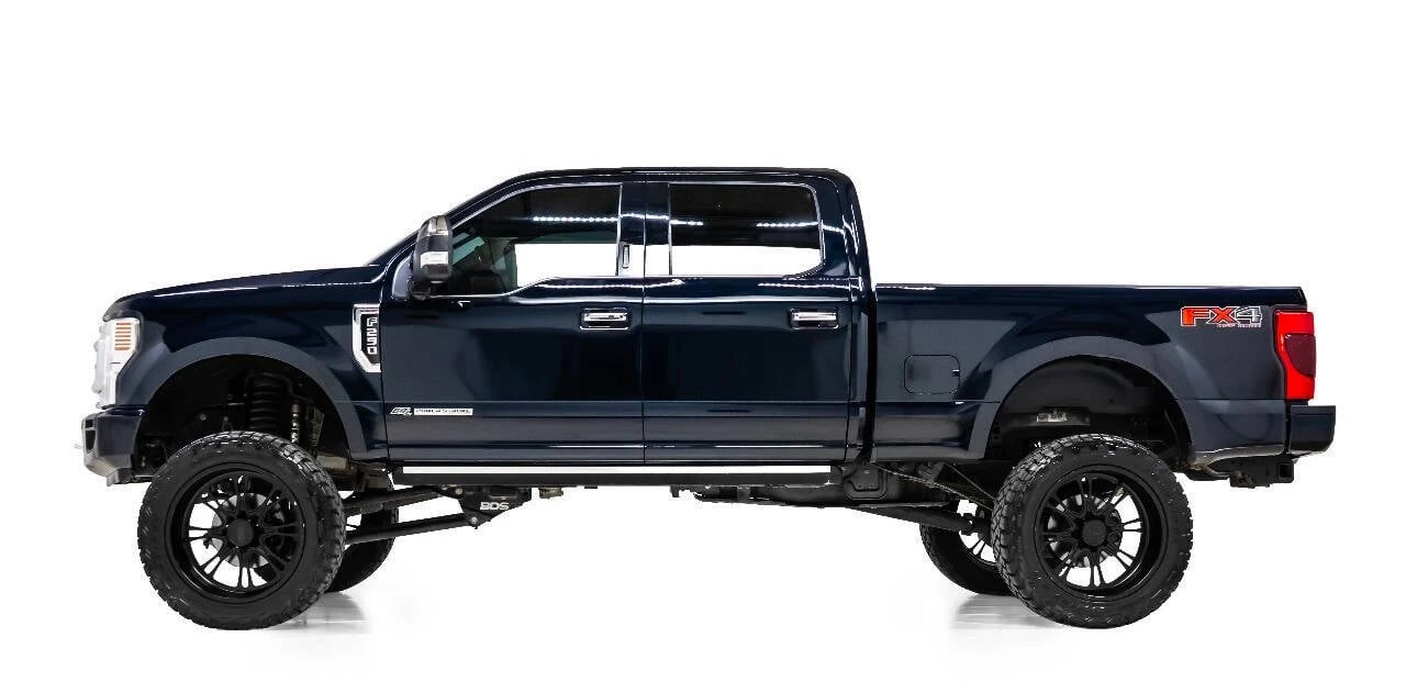 2021 Ford Super Duty 4th Gen - Image 6 of 12