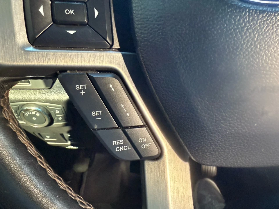 2021 Ford Super Duty 4th Gen - Image 20 of 21