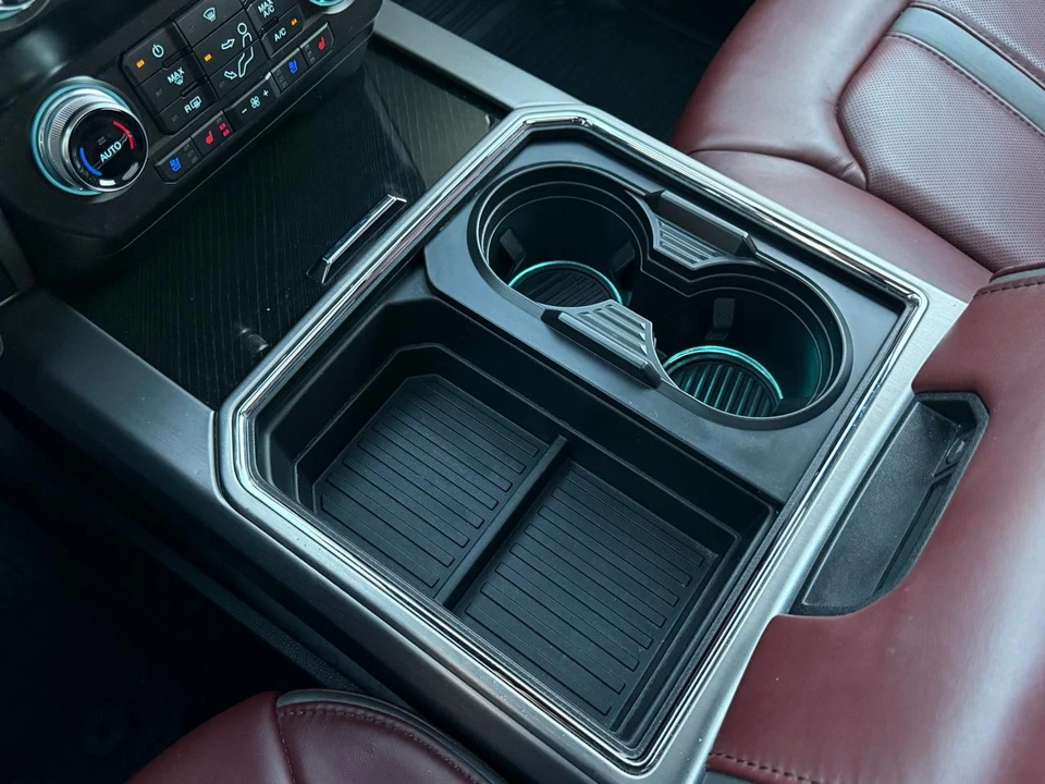 2021 Ford Super Duty 4th Gen - Image 20 of 21