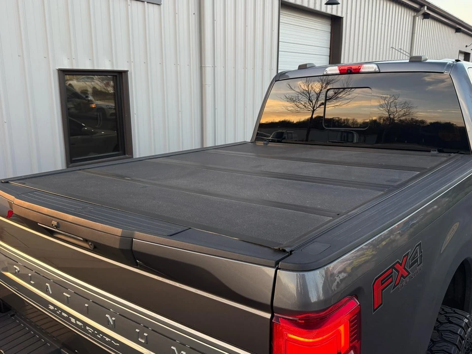 2021 Ford Super Duty 4th Gen - Image 11 of 21