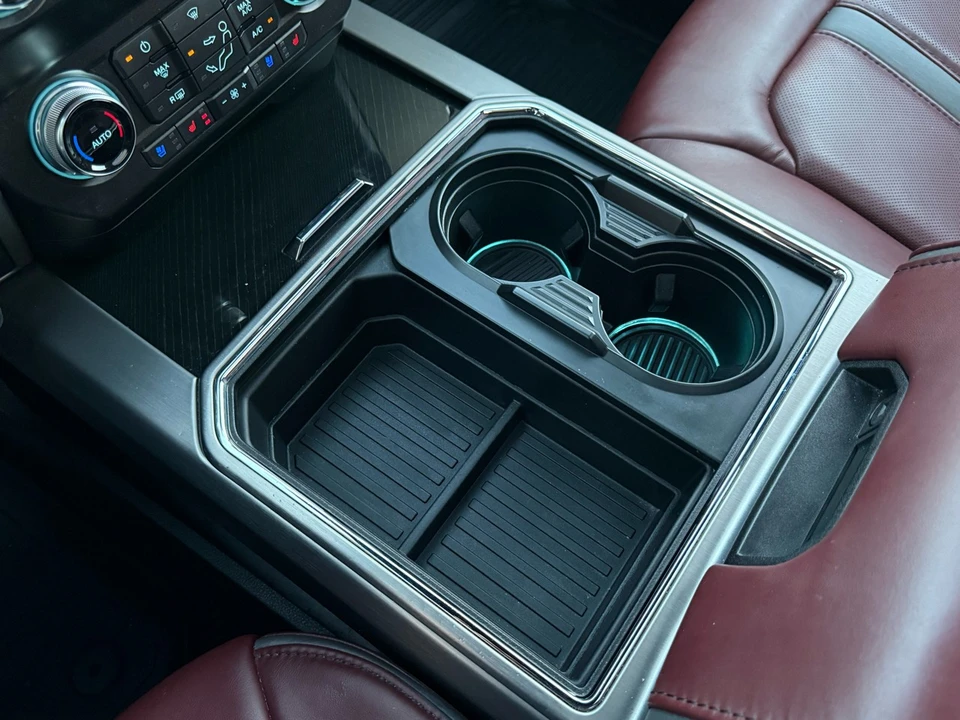 2021 Ford Super Duty 4th Gen - Image 21 of 21