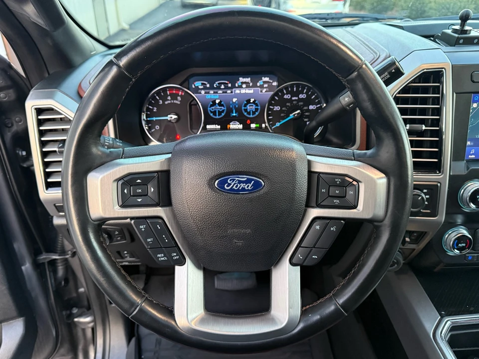 2021 Ford Super Duty 4th Gen - Image 18 of 21