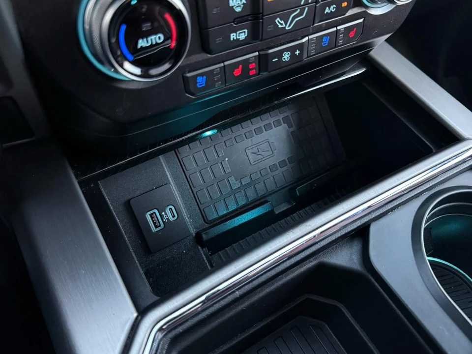 2021 Ford Super Duty 4th Gen - Image 21 of 21