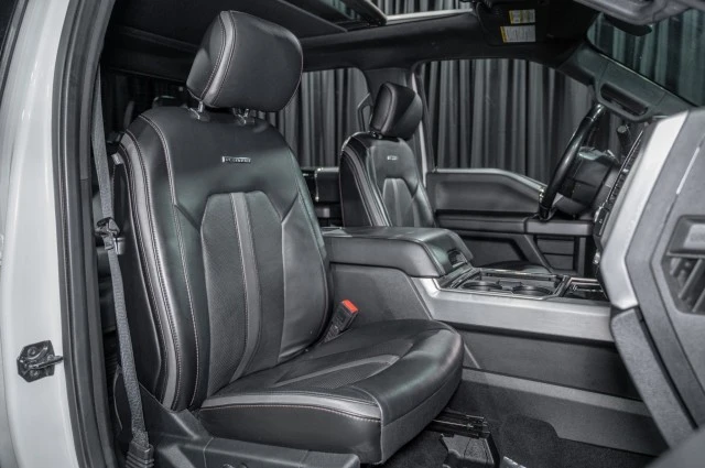2021 Ford Super Duty 4th Gen - Image 12 of 12