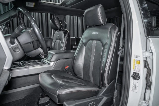 2021 Ford Super Duty 4th Gen - Image 9 of 12