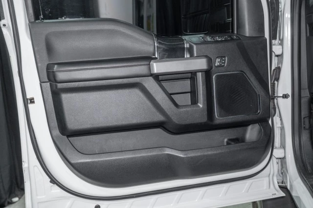 2021 Ford Super Duty 4th Gen - Image 8 of 12