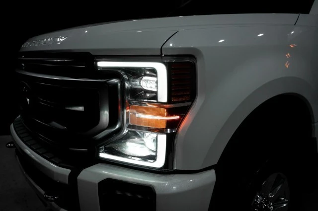 2021 Ford Super Duty 4th Gen - Image 7 of 12