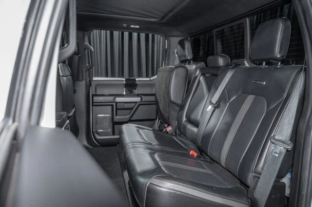 2021 Ford Super Duty 4th Gen - Image 10 of 12
