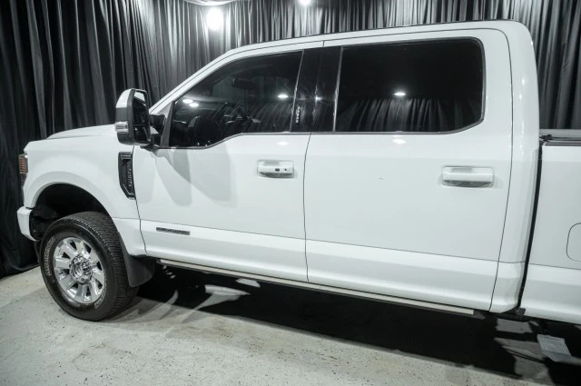 2021 Ford Super Duty 4th Gen - Image 5 of 12