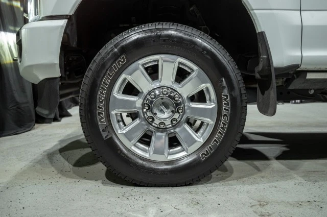2021 Ford Super Duty 4th Gen - Image 6 of 12