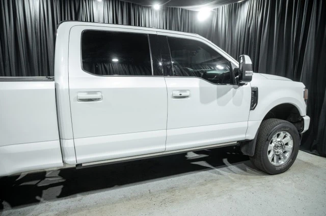 2021 Ford Super Duty 4th Gen - Image 4 of 12