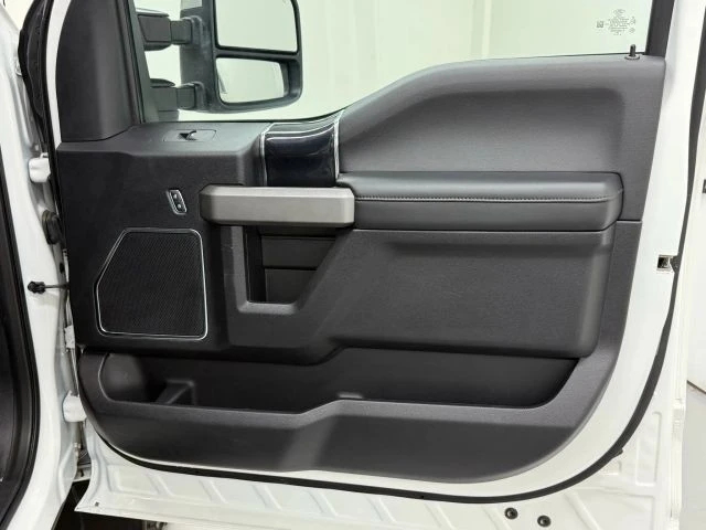 2021 Ford Super Duty 4th Gen - Image 20 of 21