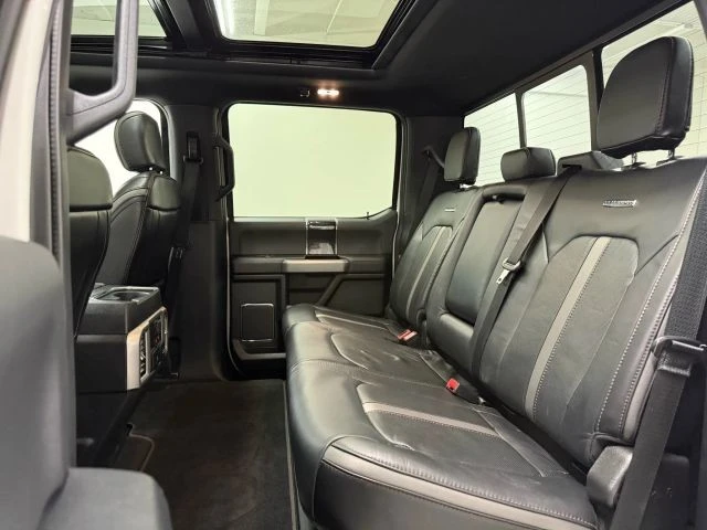 2021 Ford Super Duty 4th Gen - Image 17 of 21