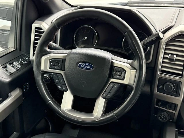 2021 Ford Super Duty 4th Gen - Image 21 of 21