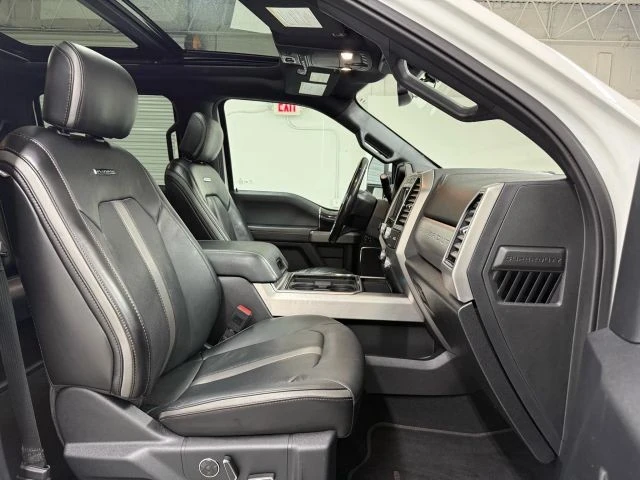 2021 Ford Super Duty 4th Gen - Image 12 of 21