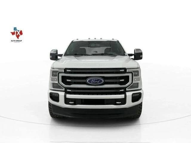 2021 Ford Super Duty 4th Gen - Image 6 of 21