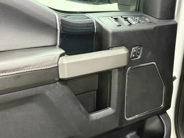 2021 Ford Super Duty 4th Gen - Image 19 of 21