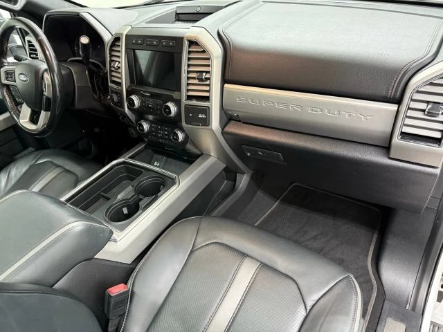 2021 Ford Super Duty 4th Gen - Image 11 of 21