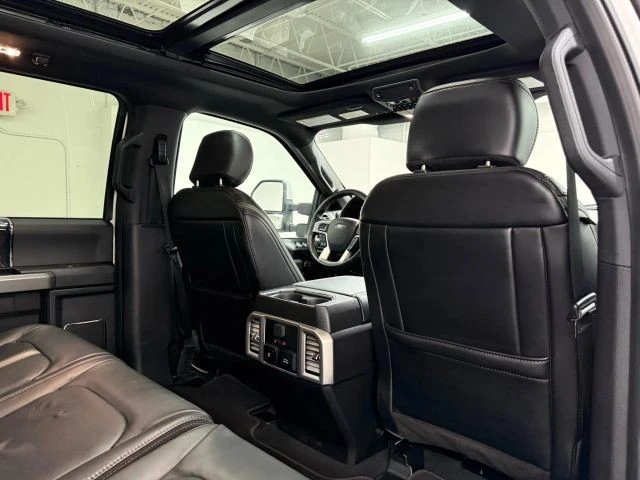 2021 Ford Super Duty 4th Gen - Image 15 of 21