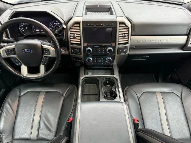 2021 Ford Super Duty 4th Gen - Image 2 of 21