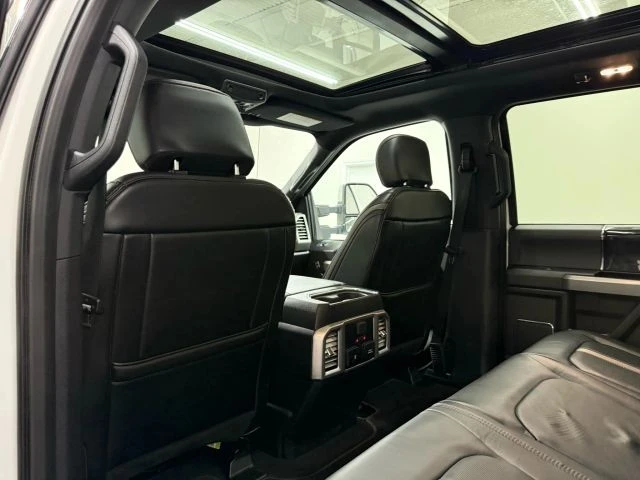 2021 Ford Super Duty 4th Gen - Image 14 of 21