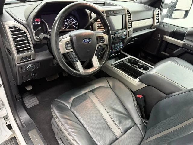 2021 Ford Super Duty 4th Gen - Image 10 of 21