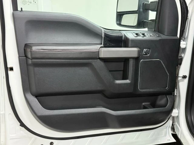 2021 Ford Super Duty 4th Gen - Image 18 of 21