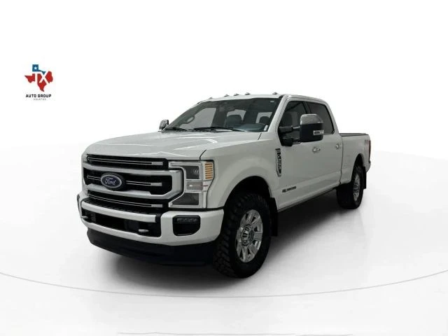 2021 Ford Super Duty 4th Gen - Image 5 of 21
