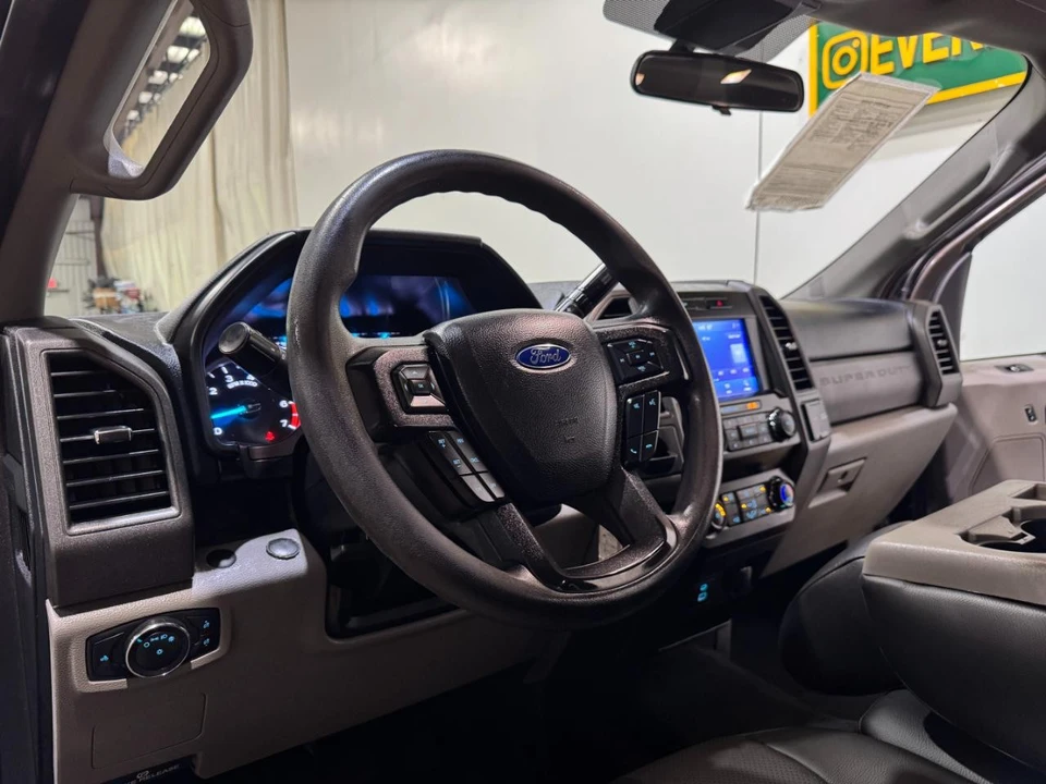 2021 Ford Super Duty 4th Gen - Image 10 of 31