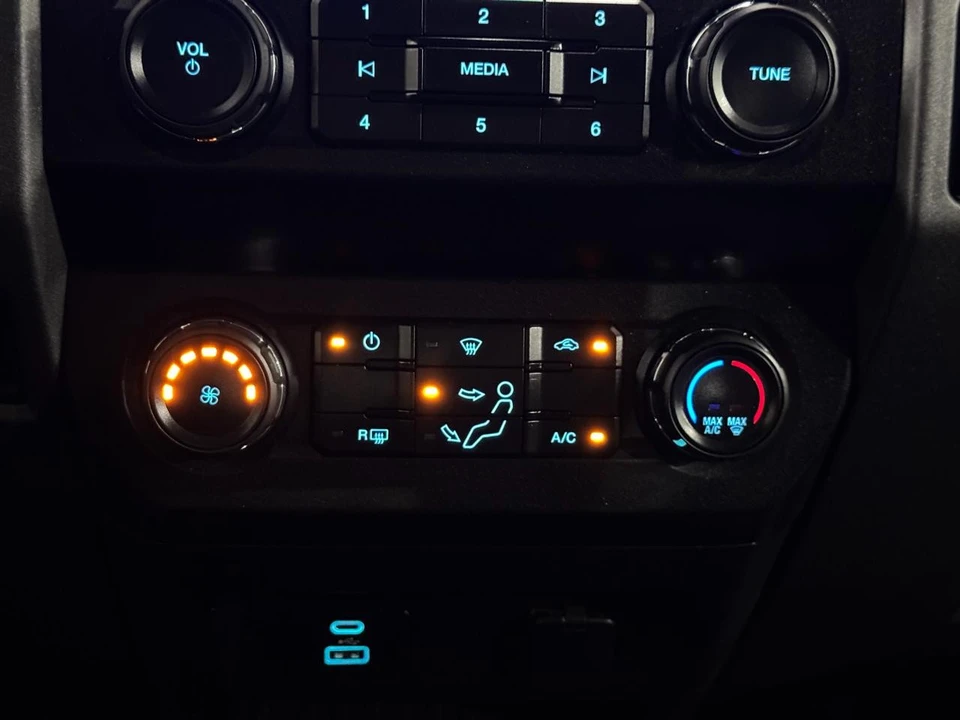 2021 Ford Super Duty 4th Gen - Image 27 of 31