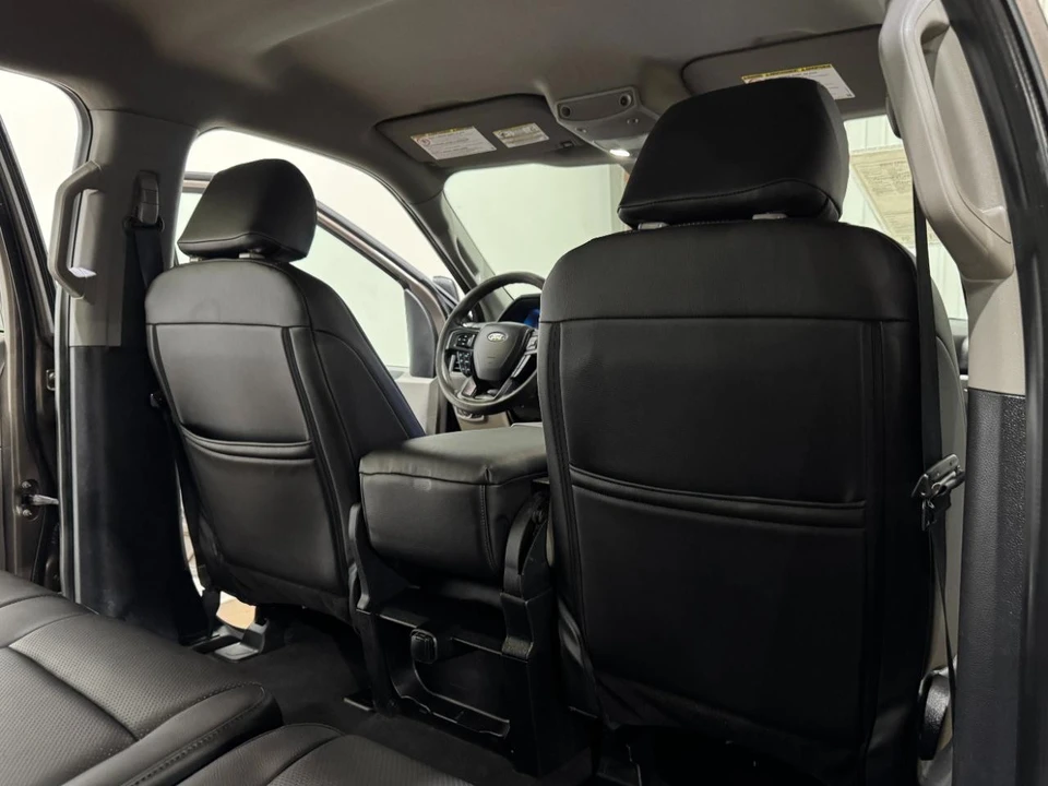 2021 Ford Super Duty 4th Gen - Image 18 of 31