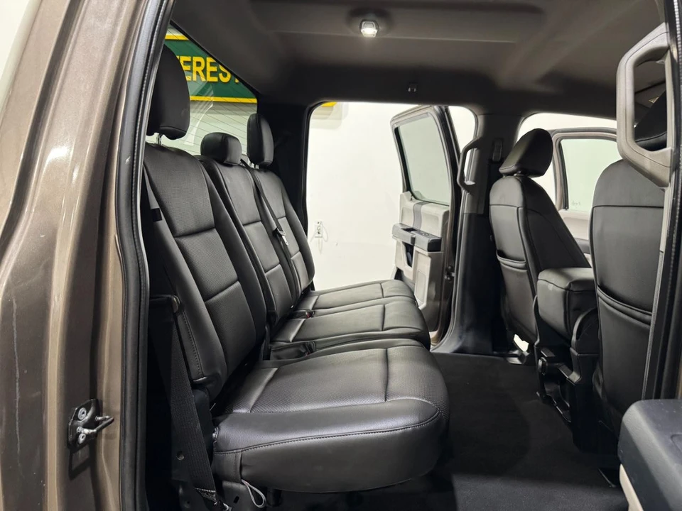 2021 Ford Super Duty 4th Gen - Image 16 of 31