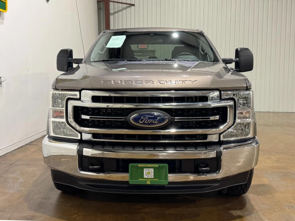 2021 Ford Super Duty 4th Gen - Image 2 of 31