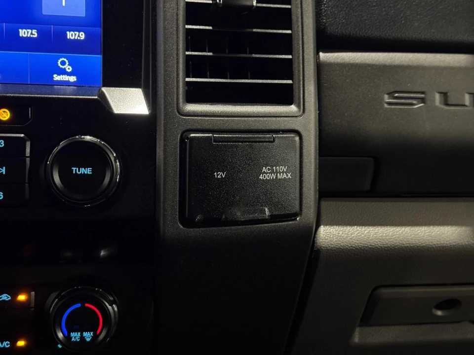 2021 Ford Super Duty 4th Gen - Image 28 of 31