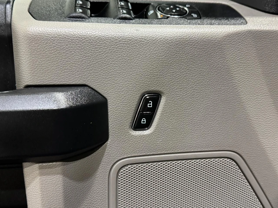 2021 Ford Super Duty 4th Gen - Image 23 of 31
