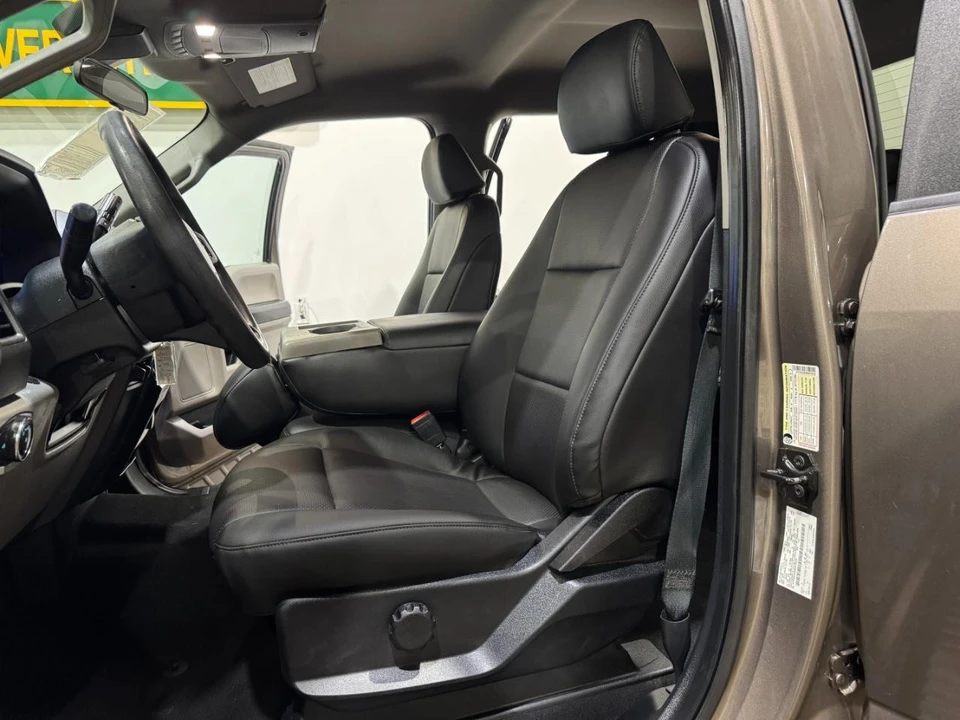 2021 Ford Super Duty 4th Gen - Image 13 of 31